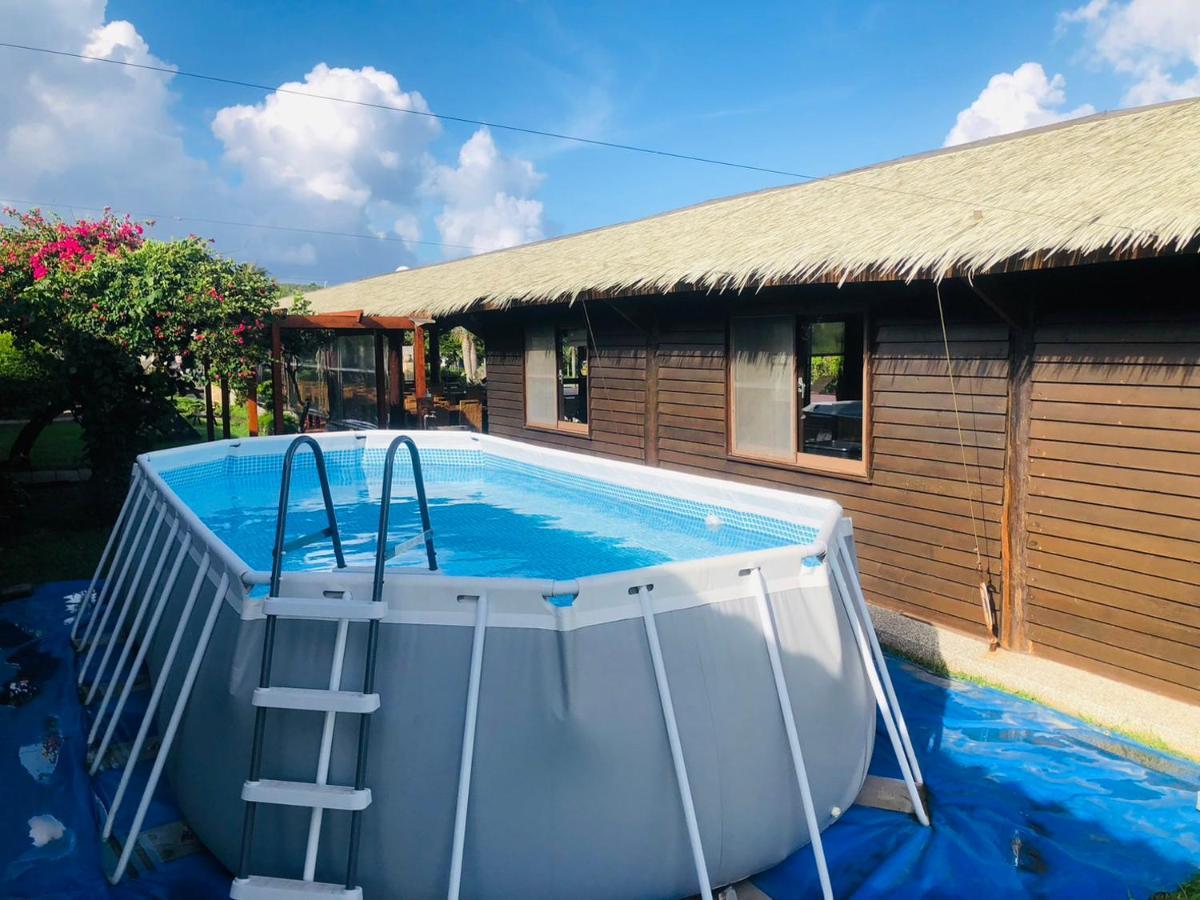Kenting Summerland Garden Resort 鵝鑾鼻（ガランビ） エクステリア 写真