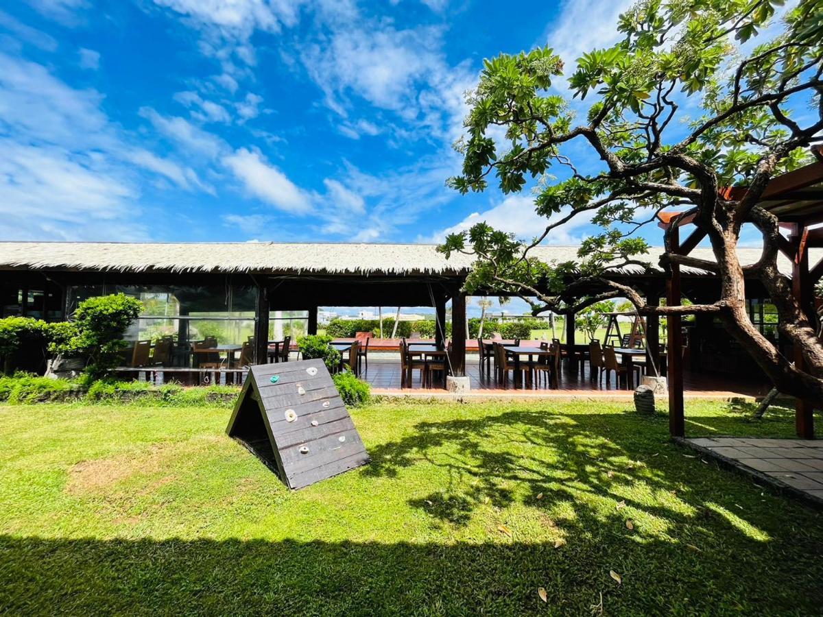 Kenting Summerland Garden Resort 鵝鑾鼻（ガランビ） エクステリア 写真