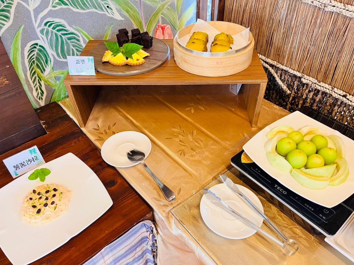 Kenting Summerland Garden Resort 鵝鑾鼻（ガランビ） エクステリア 写真