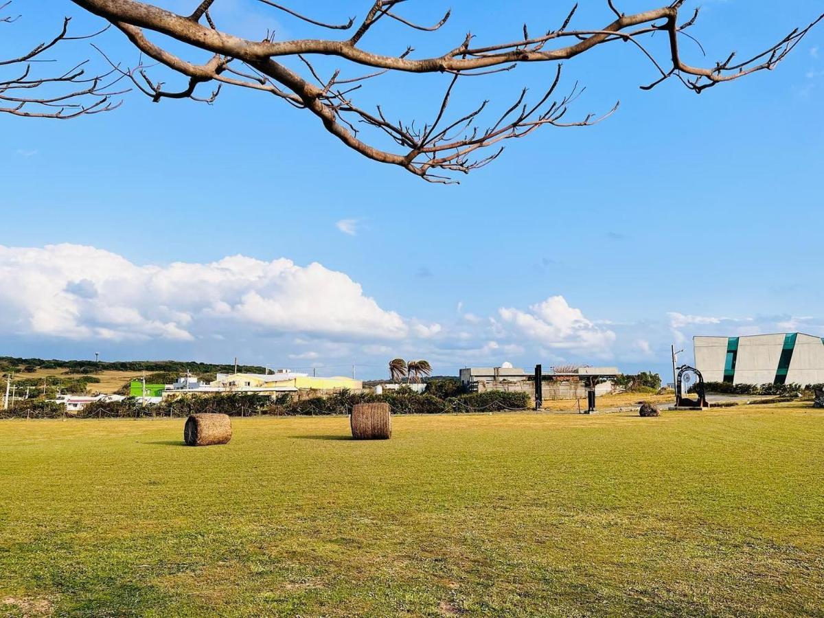 Kenting Summerland Garden Resort 鵝鑾鼻（ガランビ） エクステリア 写真