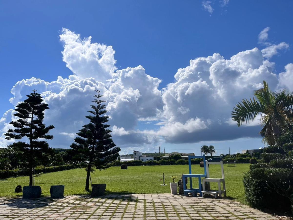 Kenting Summerland Garden Resort 鵝鑾鼻（ガランビ） エクステリア 写真